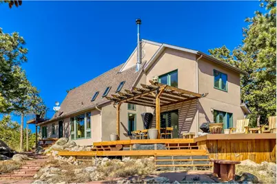 6010 Flagstaff Rd, Boulder, CO 80302 - Photo 16