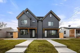 2359 S Bannock St, Denver, CO 80223 - Photo 1