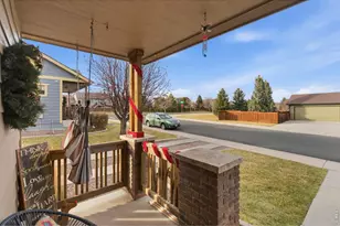 3462 Hewitt St, Loveland, CO 80538 - Photo 4