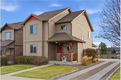 3462 Hewitt St, Loveland, CO 80538 - Photo 2