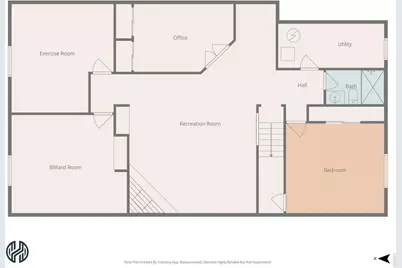 1102 Corona Dr, Severance, CO 80550 - Photo 44