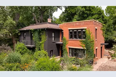 615 Spruce St, Boulder, CO 80302 - Photo 2