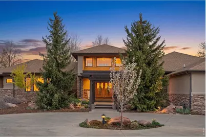 8857 Prairie Knoll Dr, Longmont, CO 80503 - Photo 2