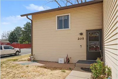 205 6th St, Mead, CO 80542 - Photo 2