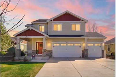 1027 Canal Dr, Windsor, CO 80550 - Photo 1