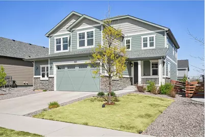 963 Pinecliff Dr, Erie, CO 80516 - Photo 2