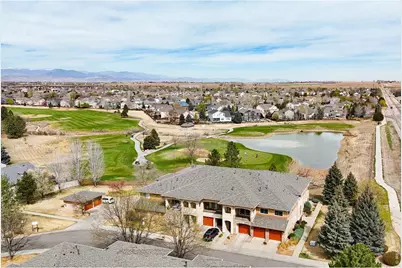 1703 Whitehall Dr #1H, Longmont, CO 80504 - Photo 2