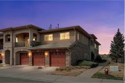 1703 Whitehall Dr #1H, Longmont, CO 80504 - Photo 4