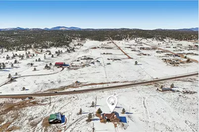 573 Empire Rd, Florissant, CO 80816 - Photo 4