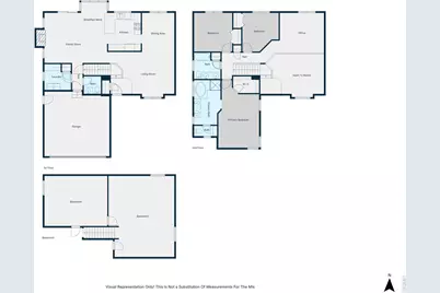 2930 Redburn Dr, Fort Collins, CO 80525 - Photo 44