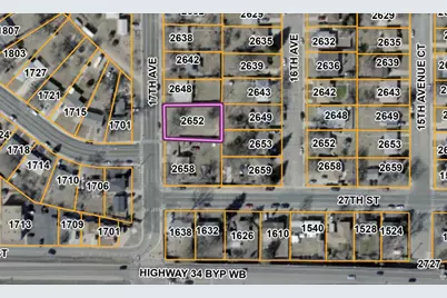 2652 17th Ave, Greeley, CO 80631 - Photo 2