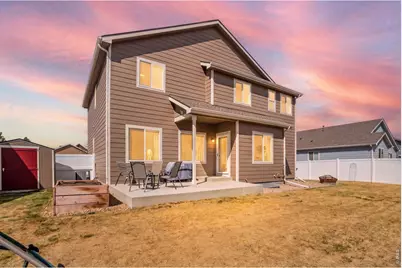 3857 Mount Hope St, Wellington, CO 80549 - Photo 32