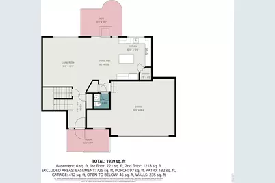 1542 Woodcock St, Berthoud, CO 80513 - Photo 24