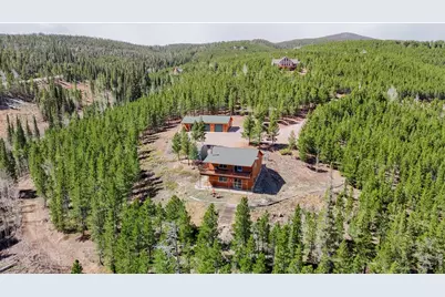 51 Tenino Ct, Red Feather Lakes, CO 80545 - Photo 1