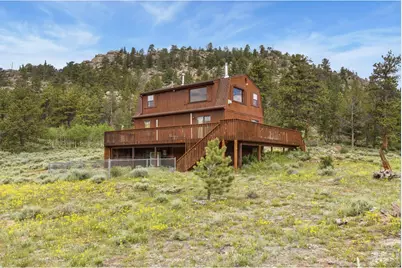 231 Modoc Ct, Red Feather Lakes, CO 80545 - Photo 40