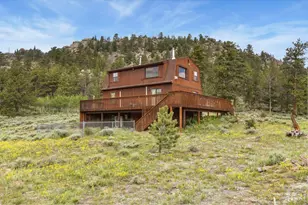 231 Modoc Ct, Red Feather Lakes, CO 80545 - Photo 40