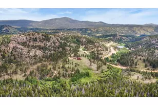 231 Modoc Ct, Red Feather Lakes, CO 80545 - Photo 30