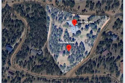 1164 Peakview Cir, Boulder, CO 80302 - Photo 4