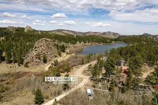843 Nokomis Rd, Red Feather Lakes, CO 80545 - Photo 18
