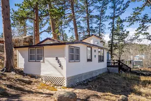 843 Nokomis Rd, Red Feather Lakes, CO 80545 - Photo 20