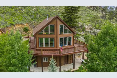 228 Mount Everest Dr, Livermore, CO 80536 - Photo 1