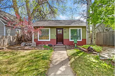 506 E 1st St, Loveland, CO 80537 - Photo 2