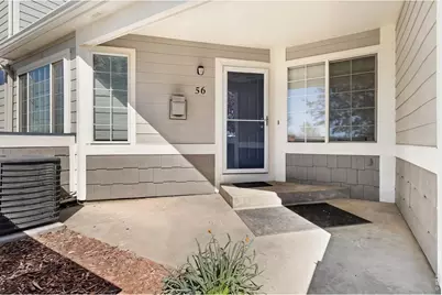 2502 Timberwood Dr #K-56, Fort Collins, CO 80528 - Photo 2