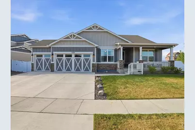 1229 Argali Dr, Severance, CO 80550 - Photo 1