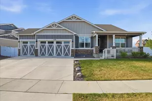 1229 Argali Dr, Severance, CO 80550 - Photo 1