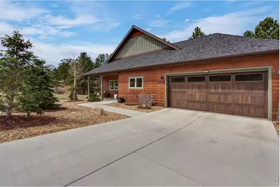 2209 Fish Creek Rd, Estes Park, CO 80517 - Photo 2