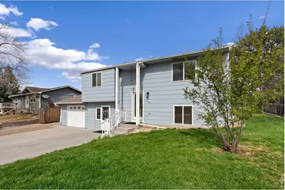 5908 Neptune Dr, Fort Collins, CO 80525 - Photo 2