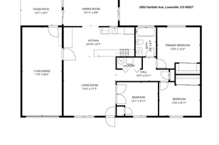 1853 Garfield Ave, Louisville, CO 80027 - Photo 36