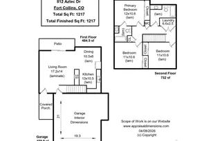 812 Aztec Dr, Fort Collins, CO 80521 - Photo 36