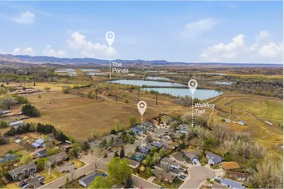 812 Aztec Dr, Fort Collins, CO 80521 - Photo 2