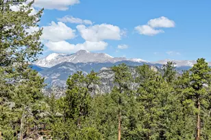 3821 Dollar Lake Dr, Estes Park, CO 80517 - Photo 4