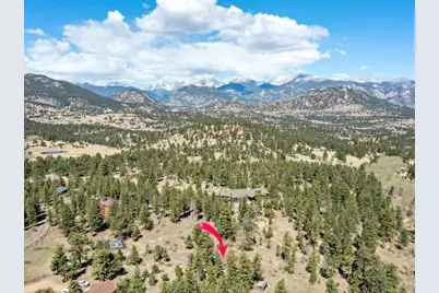 3821 Dollar Lake Dr, Estes Park, CO 80517 - Photo 28