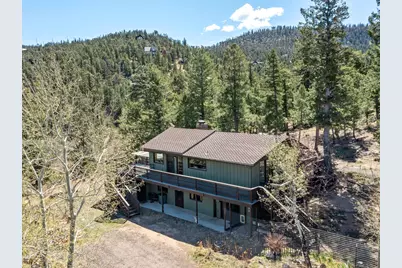 3821 Dollar Lake Dr, Estes Park, CO 80517 - Photo 2