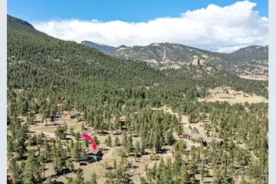 3821 Dollar Lake Dr, Estes Park, CO 80517 - Photo 30