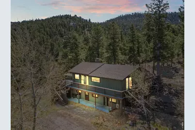 3821 Dollar Lake Dr, Estes Park, CO 80517 - Photo 32