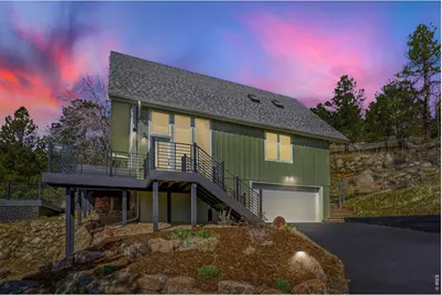 3132 Linden Dr, Boulder, CO 80304 - Photo 40