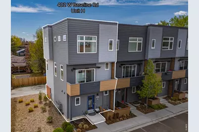 402 W Baseline Rd #H, Lafayette, CO 80026 - Photo 2