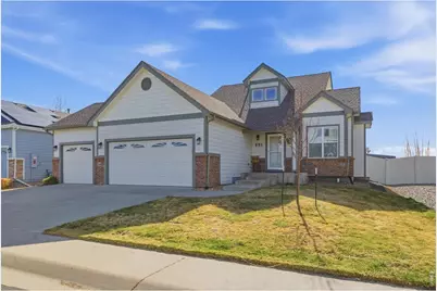 551 Wind River Dr, Windsor, CO 80550 - Photo 1