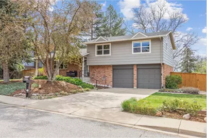 7702 Devonshire Ct, Boulder, CO 80301 - Photo 1
