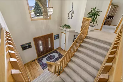 3363 Crest Dr, Loveland, CO 80537 - Photo 6