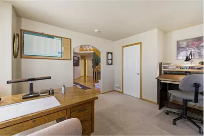 3363 Crest Dr, Loveland, CO 80537 - Photo 8