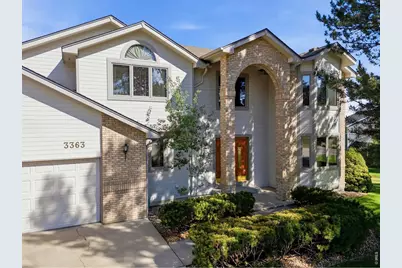 3363 Crest Dr, Loveland, CO 80537 - Photo 4