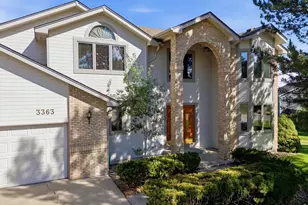 3363 Crest Dr, Loveland, CO 80537 - Photo 4