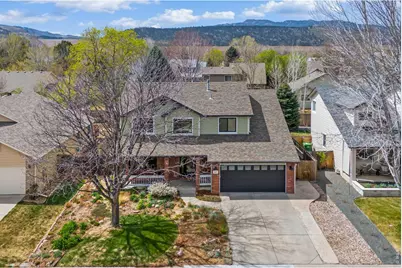 3507 Oak Hill Ct, Fort Collins, CO 80526 - Photo 2
