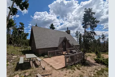 321 Tonkawa Dr, Red Feather Lakes, CO 80545 - Photo 24