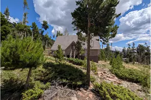 321 Tonkawa Dr, Red Feather Lakes, CO 80545 - Photo 2
